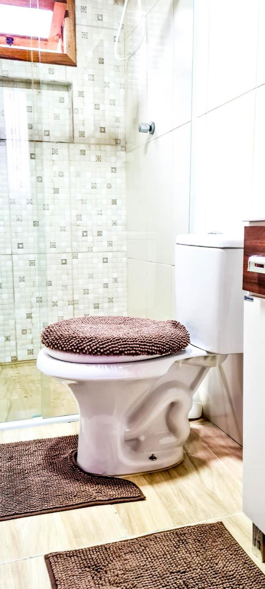 Cabanas Tia Zizi Urubici Exteriör bild